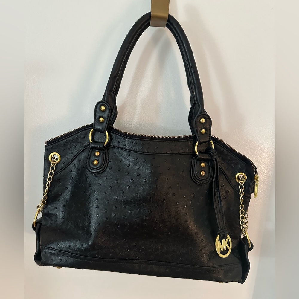 Michael Kors Medium tote Black